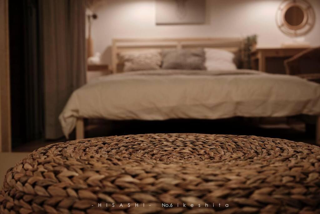 久hisashi池下店民泊 Apartment Nagoya Exterior foto